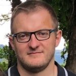 Damien Cuvillier Kpitaine